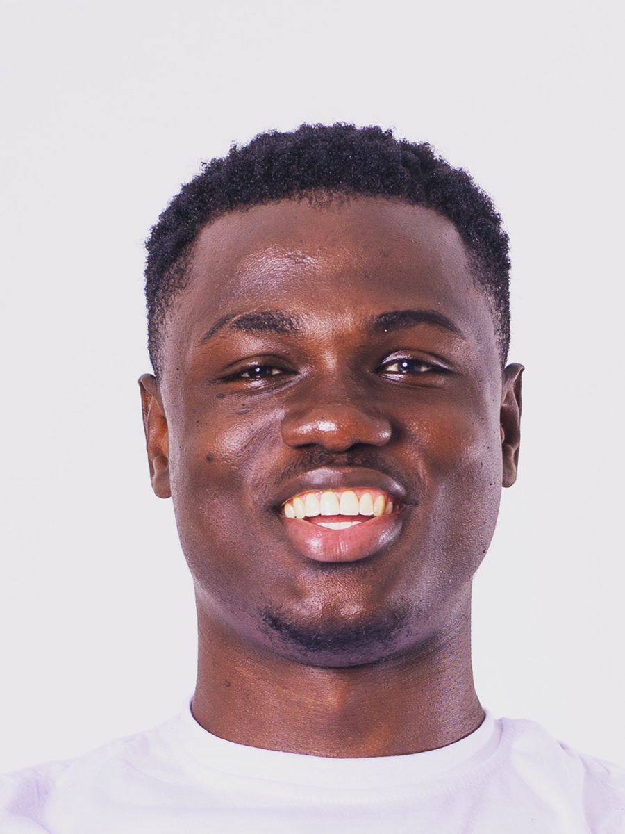 Joshua Addai Amoah