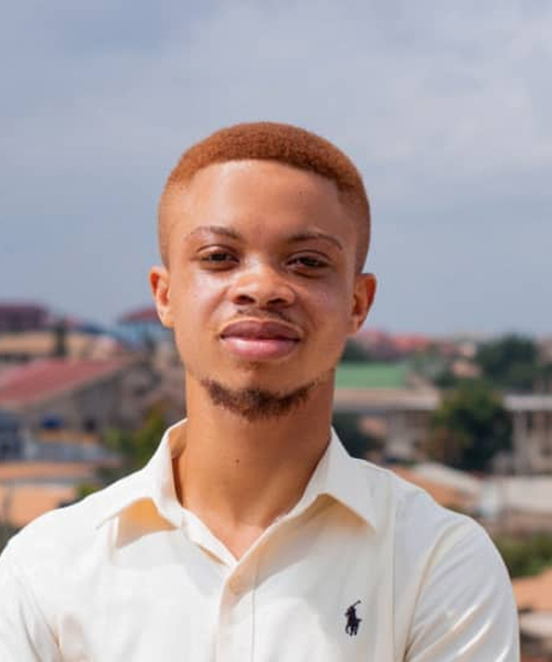 Michael Adofo Lartey