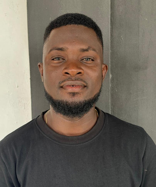 Obed Gyamfi